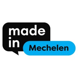 Made in Mechelen